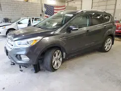 1FMCU9J99JUC86391 2018 FORD ESCAPE