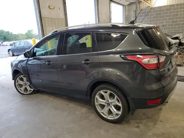 1FMCU9J99JUC86391 2018 FORD ESCAPE - Image 2