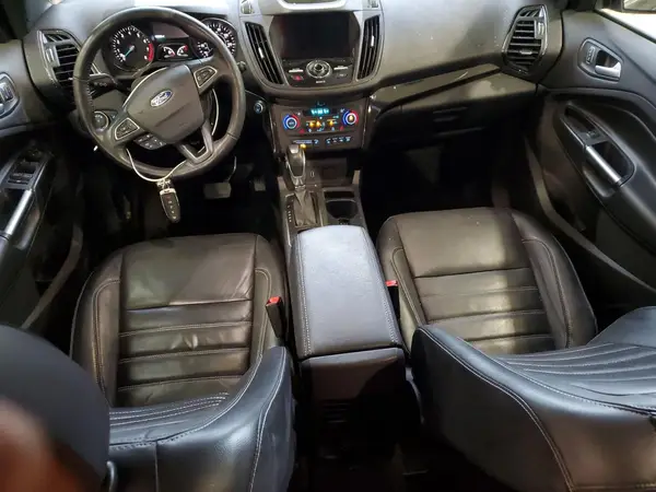 1FMCU9J99JUC86391 2018 FORD ESCAPE - Image 8