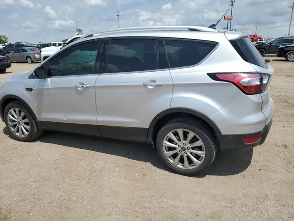 1FMCU9J99JUC89677 2018 FORD ESCAPE - Image 2