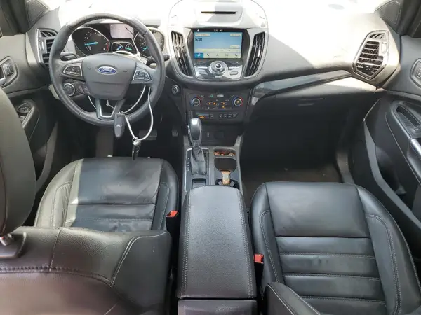 1FMCU9J99JUC89677 2018 FORD ESCAPE - Image 8