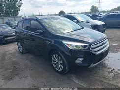 1FMCU9J99JUC95740 2018 FORD ESCAPE