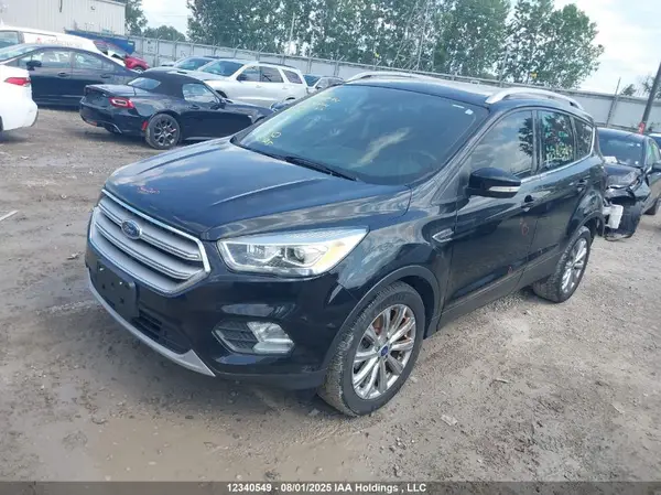 1FMCU9J99JUC95740 2018 FORD ESCAPE - Image 2