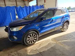 1FMCU9J99JUD02508 2018 FORD ESCAPE