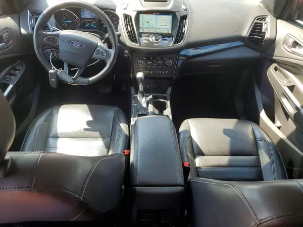 1FMCU9J99JUD04999 2018 FORD ESCAPE - Image 8