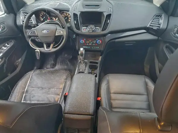 1FMCU9J99JUD18384 2018 FORD ESCAPE - Image 8