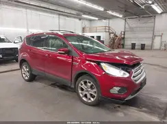 1FMCU9J99JUD29451 2018 FORD ESCAPE