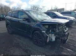 1FMCU9J99JUD33676 2018 FORD ESCAPE