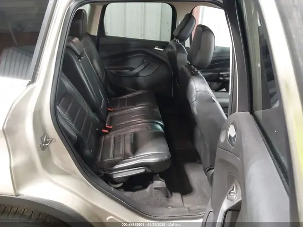 1FMCU9J99JUD34505 2018 FORD ESCAPE - Image 8