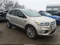 1FMCU9J99JUD36156 2018 FORD ESCAPE