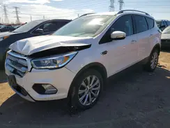1FMCU9J99JUD40398 2018 FORD ESCAPE