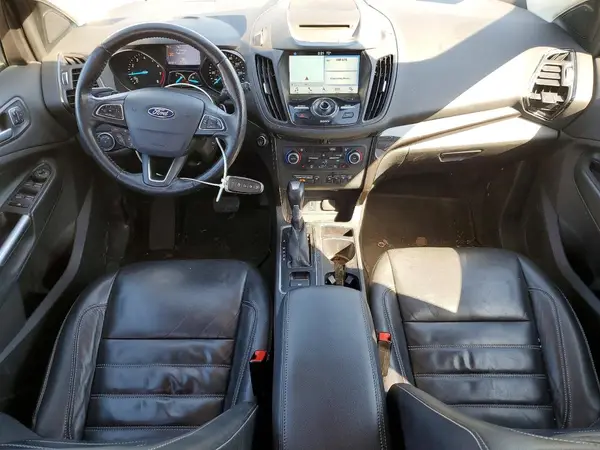 1FMCU9J99JUD40398 2018 FORD ESCAPE - Image 8
