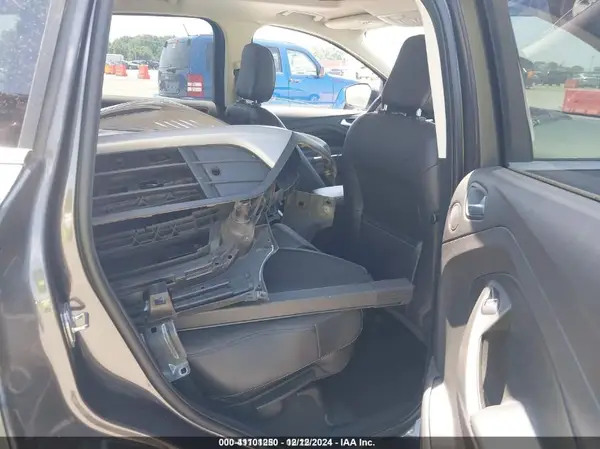 1FMCU9J99JUD43804 2018 FORD ESCAPE - Image 8