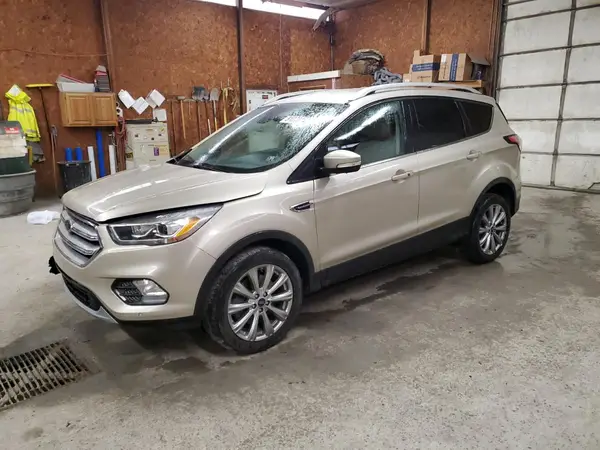 1FMCU9J99JUD48629 2018 FORD ESCAPE - Image 1