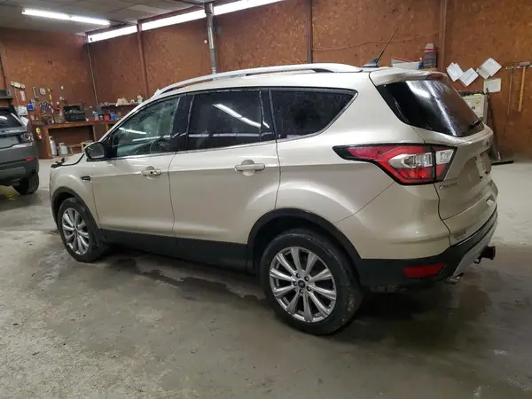 1FMCU9J99JUD48629 2018 FORD ESCAPE - Image 2