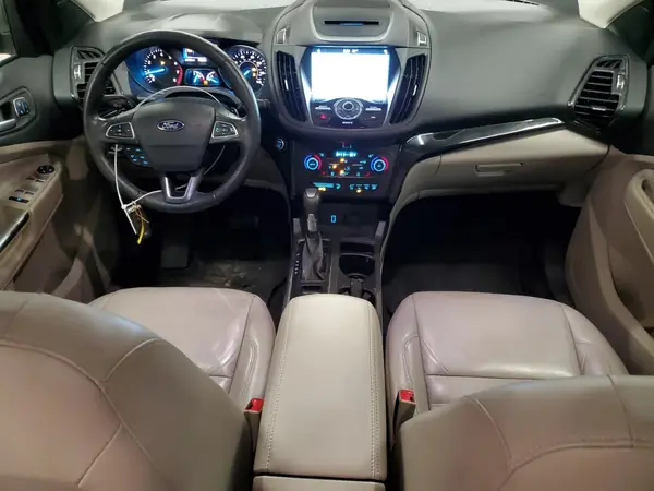 1FMCU9J99JUD48629 2018 FORD ESCAPE - Image 8