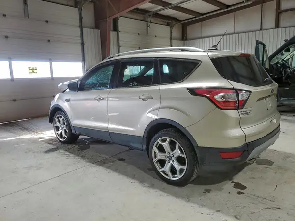 1FMCU9J99JUD48680 2018 FORD ESCAPE - Image 2