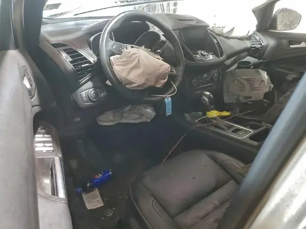 1FMCU9J99JUD48680 2018 FORD ESCAPE - Image 8