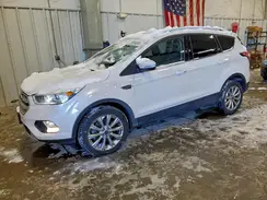 1FMCU9J99JUD49215 2018 FORD ESCAPE