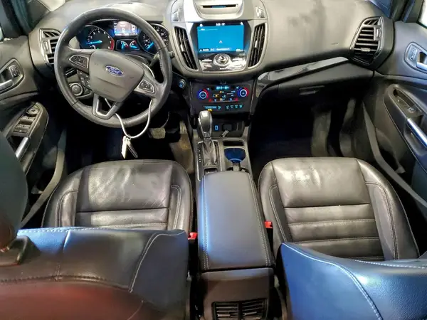 1FMCU9J99JUD49215 2018 FORD ESCAPE - Image 8