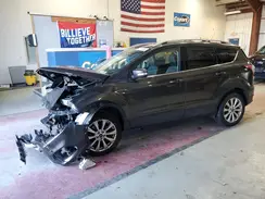 1FMCU9J99JUD56150 2018 FORD ESCAPE