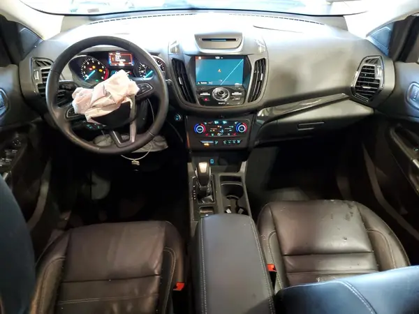 1FMCU9J99JUD56150 2018 FORD ESCAPE - Image 8