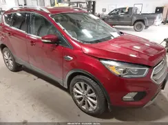 1FMCU9J99JUD59405 2018 FORD ESCAPE