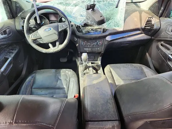 1FMCU9J99JUD61767 2018 FORD ESCAPE - Image 8