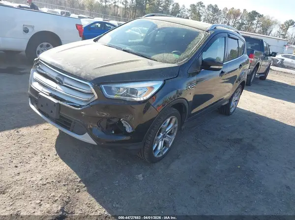 1FMCU9J99KUA02548 2019 FORD ESCAPE - Image 2