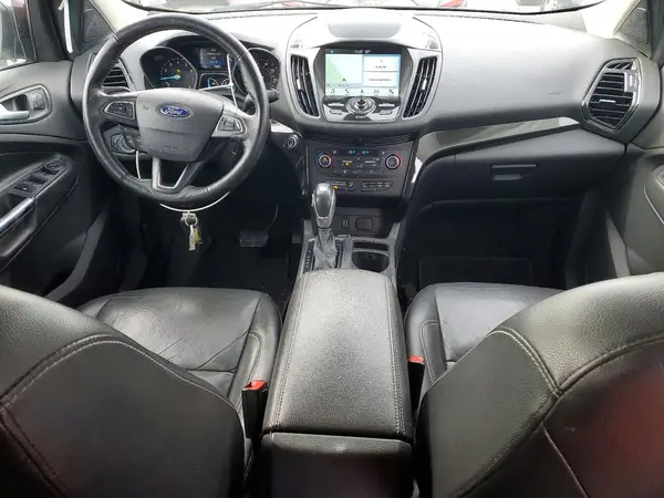 1FMCU9J99KUA05367 2019 FORD ESCAPE - Image 8