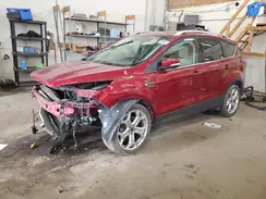 1FMCU9J99KUA05904 2019 FORD ESCAPE