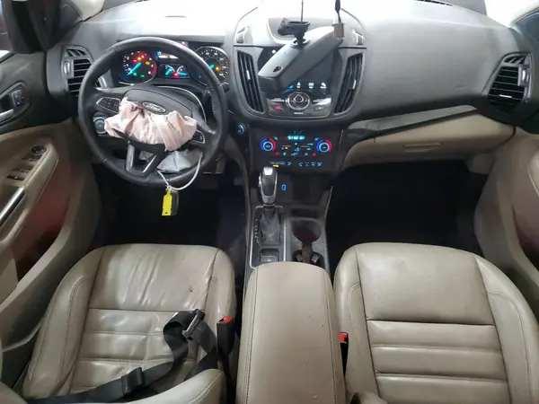 1FMCU9J99KUA05904 2019 FORD ESCAPE - Image 8