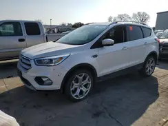 1FMCU9J99KUA06485 2019 FORD ESCAPE