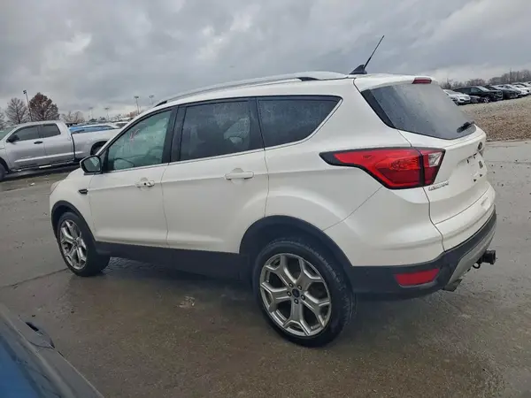 1FMCU9J99KUA13761 2019 FORD ESCAPE - Image 2