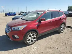 1FMCU9J99KUA19012 2019 FORD ESCAPE