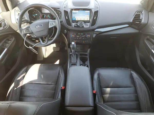1FMCU9J99KUA19012 2019 FORD ESCAPE - Image 8