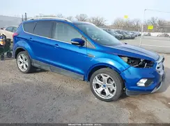1FMCU9J99KUA21214 2019 FORD ESCAPE