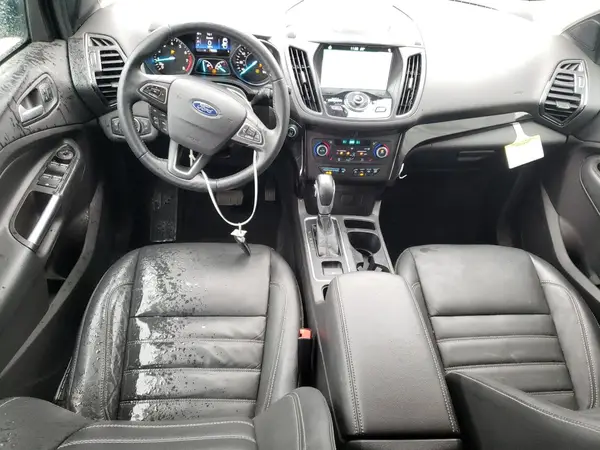 1FMCU9J99KUA24257 2019 FORD ESCAPE - Image 8