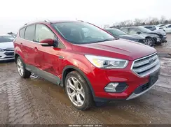 1FMCU9J99KUA27255 2019 FORD ESCAPE