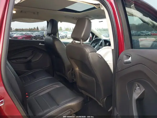 1FMCU9J99KUA27255 2019 FORD ESCAPE - Image 8