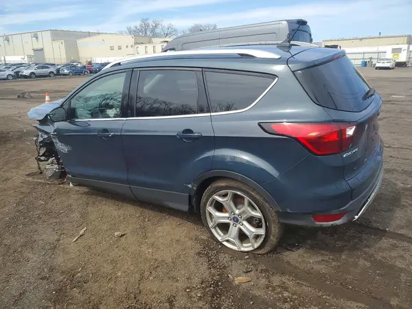 1FMCU9J99KUA28597 2019 FORD ESCAPE - Image 2