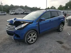 1FMCU9J99KUA28941 2019 FORD ESCAPE