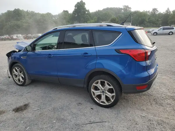 1FMCU9J99KUA28941 2019 FORD ESCAPE - Image 2
