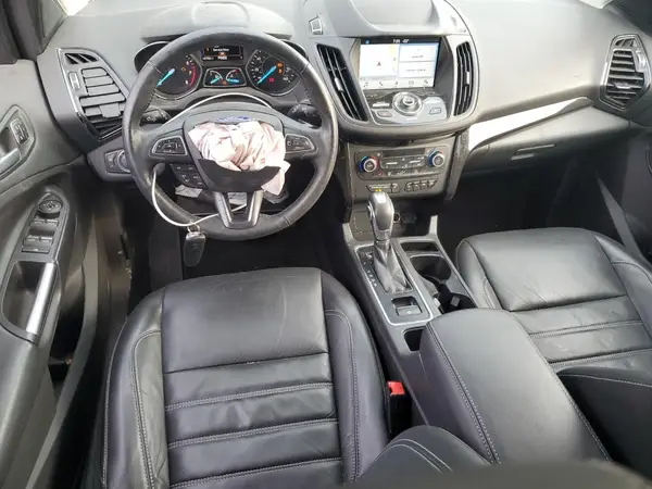 1FMCU9J99KUA28941 2019 FORD ESCAPE - Image 8