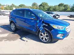 1FMCU9J99KUA31161 2019 FORD ESCAPE