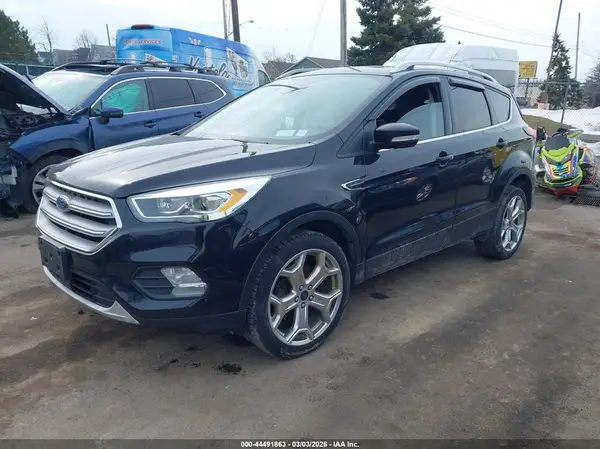 1FMCU9J99KUA37641 2019 FORD ESCAPE - Image 2