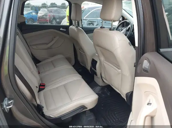 1FMCU9J99KUA39843 2019 FORD ESCAPE - Image 8