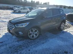 1FMCU9J99KUA43035 2019 FORD ESCAPE