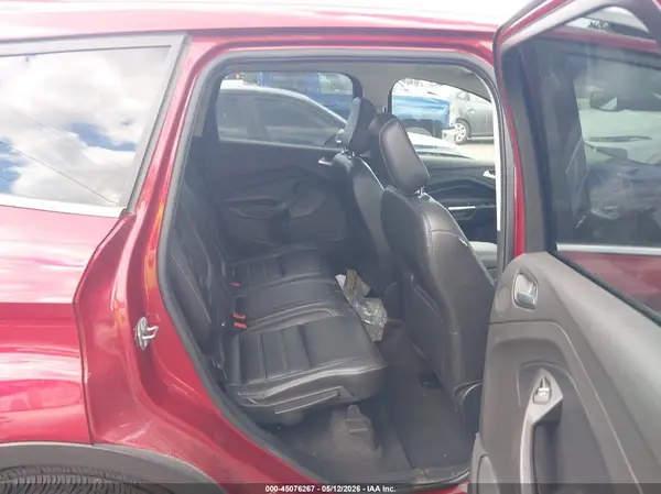 1FMCU9J99KUA43388 2019 FORD ESCAPE - Image 8