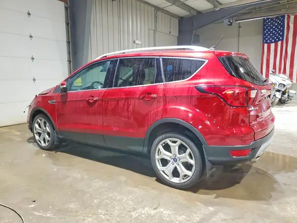 1FMCU9J99KUA56495 2019 FORD ESCAPE - Image 2